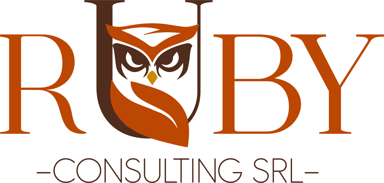 Ruby Consulting SRL